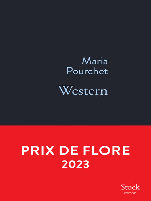 Title details for Western by Maria Pourchet - Available